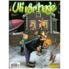Uti vår hage (2007) Julalbum