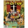 Uti vår hage (2008) Julalbum