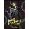 Viktor Kasparsson nr 8 Viktor Kasparsson arkiv (2018) Hårdpärm
