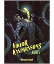 Viktor Kasparsson nr 8 Viktor Kasparsson arkiv (2018) Hårdpärm