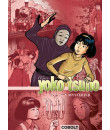 Yoko Tsuno Samlingsalbum nr 5 Dunkla mysterier (2020) hårdpärm 1:a upplagan