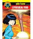 Yoko Tsuno nr 8 Livsfarlig vind 1983 örnserien nr 12