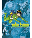 Yoko Tsuno Samlingsalbum nr 1 Från jorden till Vinea (2015) hårdpärm 1:a upplagan