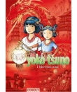 Yoko Tsuno Samlingsalbum nr 2 I Mittens rike (2016) hårdpärm 1:a upplagan