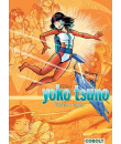 Yoko Tsuno Samlingsalbum nr 3 Vinea i fara (2017) hårdpärm 1:a upplagan