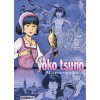 Yoko Tsuno Samlingsalbum nr 8 På jakt efter tiden (2023) hårdpärm 1:a upplagan