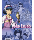 Yoko Tsuno Samlingsalbum nr 8 På jakt efter tiden (2023) hårdpärm 1:a upplagan