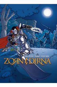 Zorn & Dirna nr 1 Valsverken (2009) Del 1 av 6