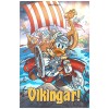Kalle Ankas Pocket Special Vikingar! (132) 2022