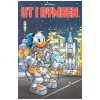 Kalle Ankas Pocket Special Ut i rymden (134) 2022