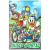 Kalle Ankas Pocket Special Alltid sportig (143) 2024-4