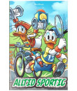 Kalle Ankas Pocket Special Alltid sportig (143) 2024-4