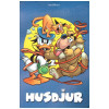 Kalle Ankas Pocket Special Husdjur (144) 2024-5
