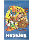 Kalle Ankas Pocket Special Husdjur (144) 2024-5