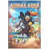 Kalle Ankas Pocket Special Riddar Anka (138) 2023