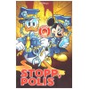 Kalle Ankas Pocket Special Stopp, polis (133) 2022