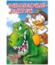 Kalle Ankas Pocket Special Dinosauriejakten (70) 2014