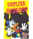 Kalle Ankas Pocket Special Farliga skuggor (48) 2012