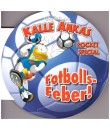 Kalle Ankas Pocket Special Fotbollsfeber (20) 2006