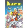 Kalle Ankas Pocket Special Galaktisk! (78) 2015
