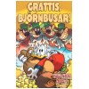 Kalle Ankas Pocket Special Grattis, björnbusar! (48) 2012