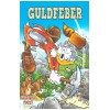 Kalle Ankas Pocket Special Guldfeber (107) 2019