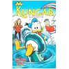 Kalle Ankas Pocket Special Kungar och hjältar (102) 2018