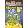 Kalle Ankas Pocket Special Mörkrets herre (11) 2002