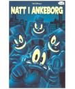 Kalle Ankas Pocket Special Natt i Ankeborg (130) 2022