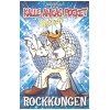 Kalle Ankas Pocket Special Rockkungen (34) 2009