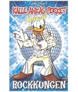 Kalle Ankas Pocket Special Rockkungen (34) 2009