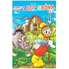 Kalle Ankas Pocket Special Ut i det gröna (110) 2019