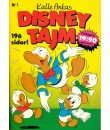 Disneytajm nr 1 1988