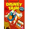 Disneytajm nr 2 1989