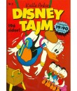 Disneytajm nr 2 1989