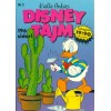 Disneytajm nr 3 1989