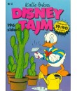 Disneytajm nr 3 1989