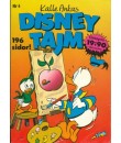 Disneytajm nr 4 1989