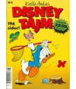 Disneytajm nr 6 1990