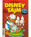 Disneytajm nr 8 1991