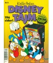 Disneytajm nr 9 1991