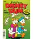 Disneytajm nr 10 1993