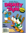 Disneytajm nr 11 1993