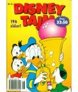 Disneytajm nr 18 1997