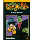 Dragon Ball nr 6 Monster nummer 8