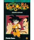 Dragon Ball nr 8 Tornets mästare