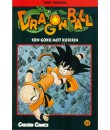 Dragon Ball nr 11 Son- Goku mot Kuririn