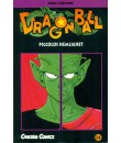 Dragon Ball nr 14 Piccolos hemlighet