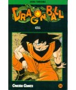 Dragon Ball nr 31 Cell