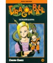 Dragon Ball nr 32 Ultrakrigarna
